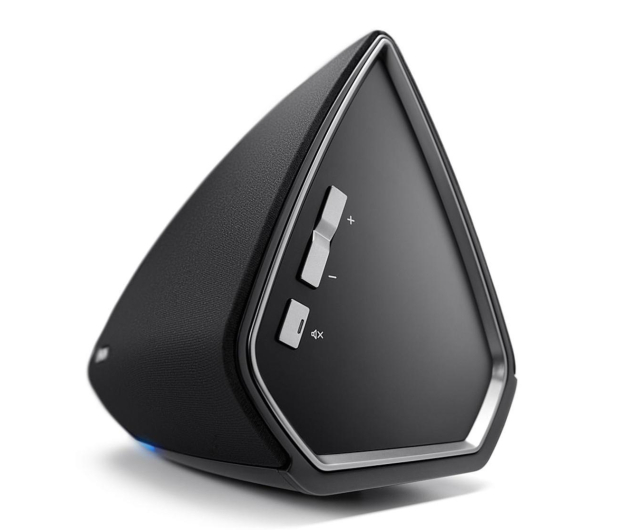 Denon HEOS 5 HS2 Czarny - 395785 - zdjęcie 3
